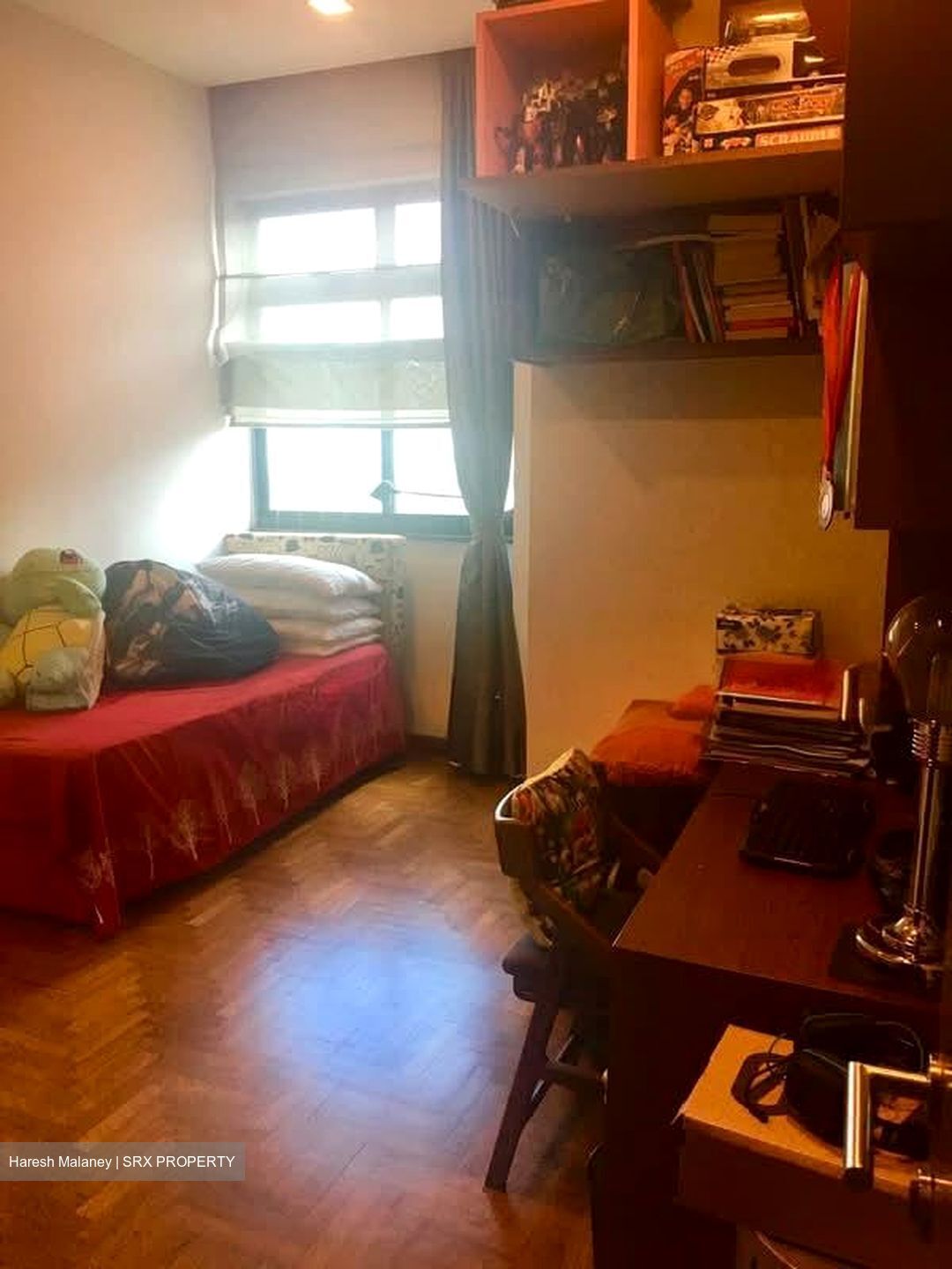 Leonie Gardens (D9), Condominium #599119131